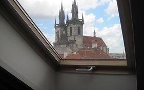 Apartmany Zelezna